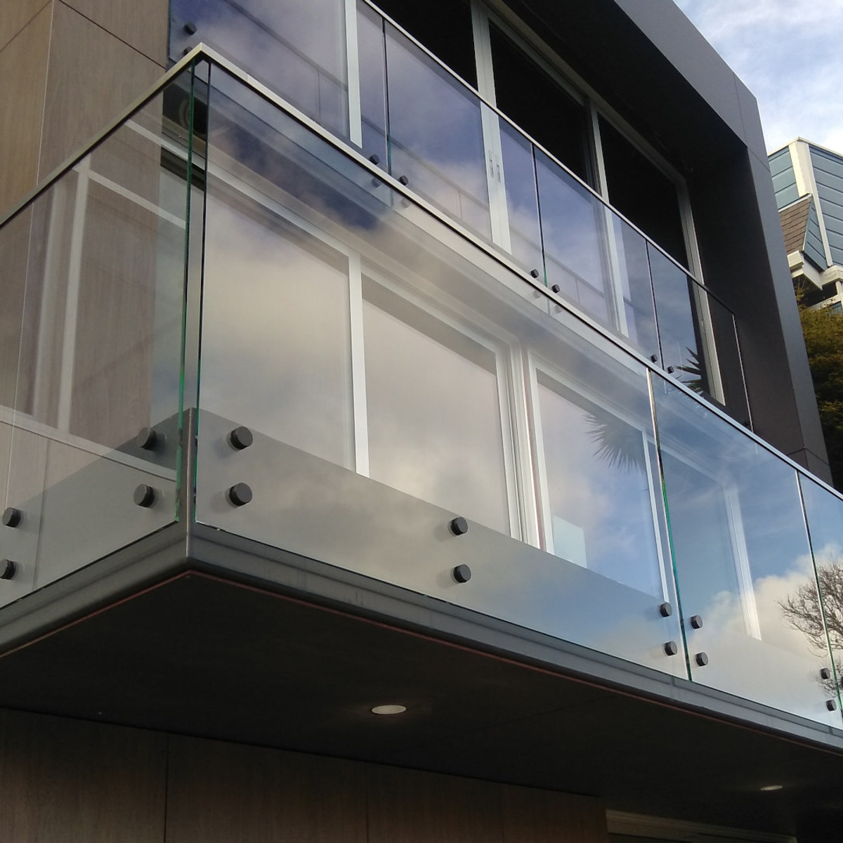 Sausalito Rail System