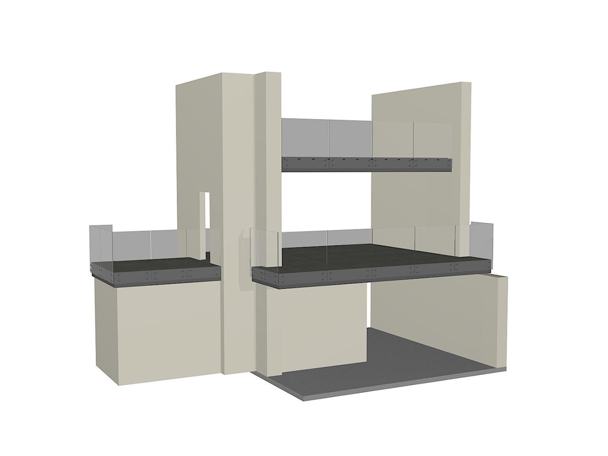 Sausalito Rail System