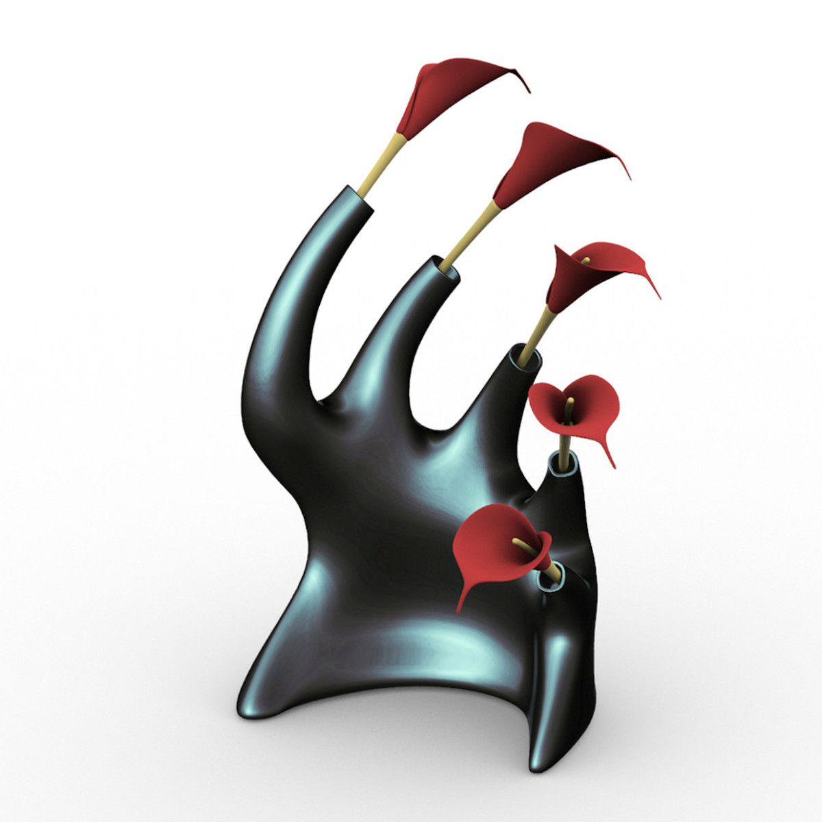 Colorado House Concept