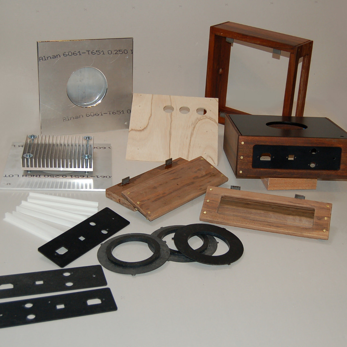 Miscellaneous Projects