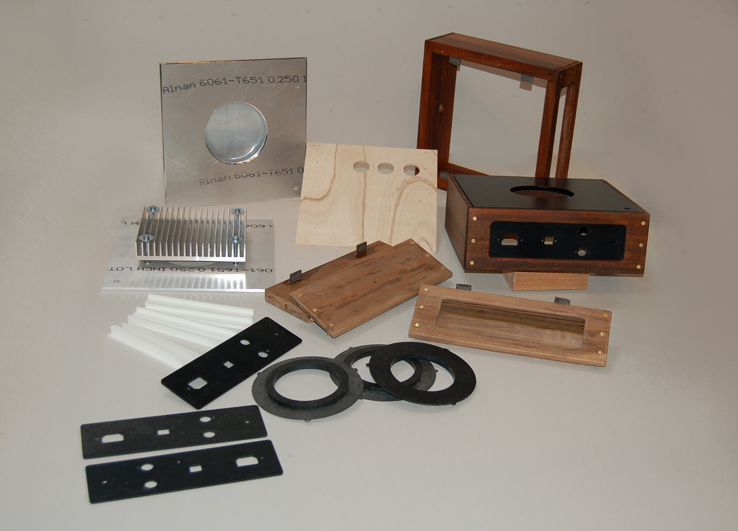 Miscellaneous Projects