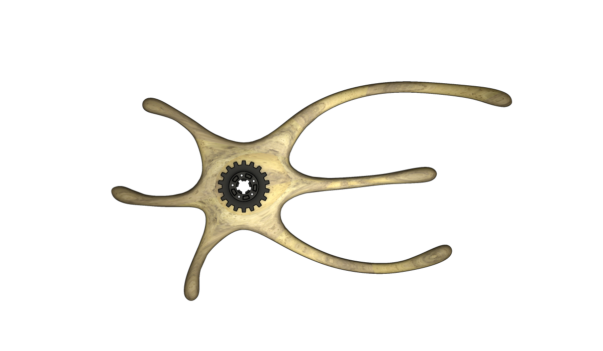 Eccentric by Design Logo