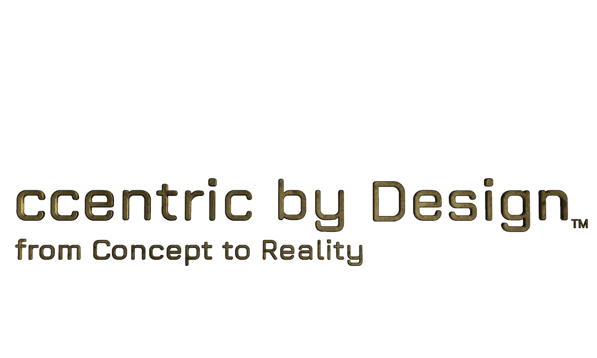ccentric by Design - from Concept to Reality