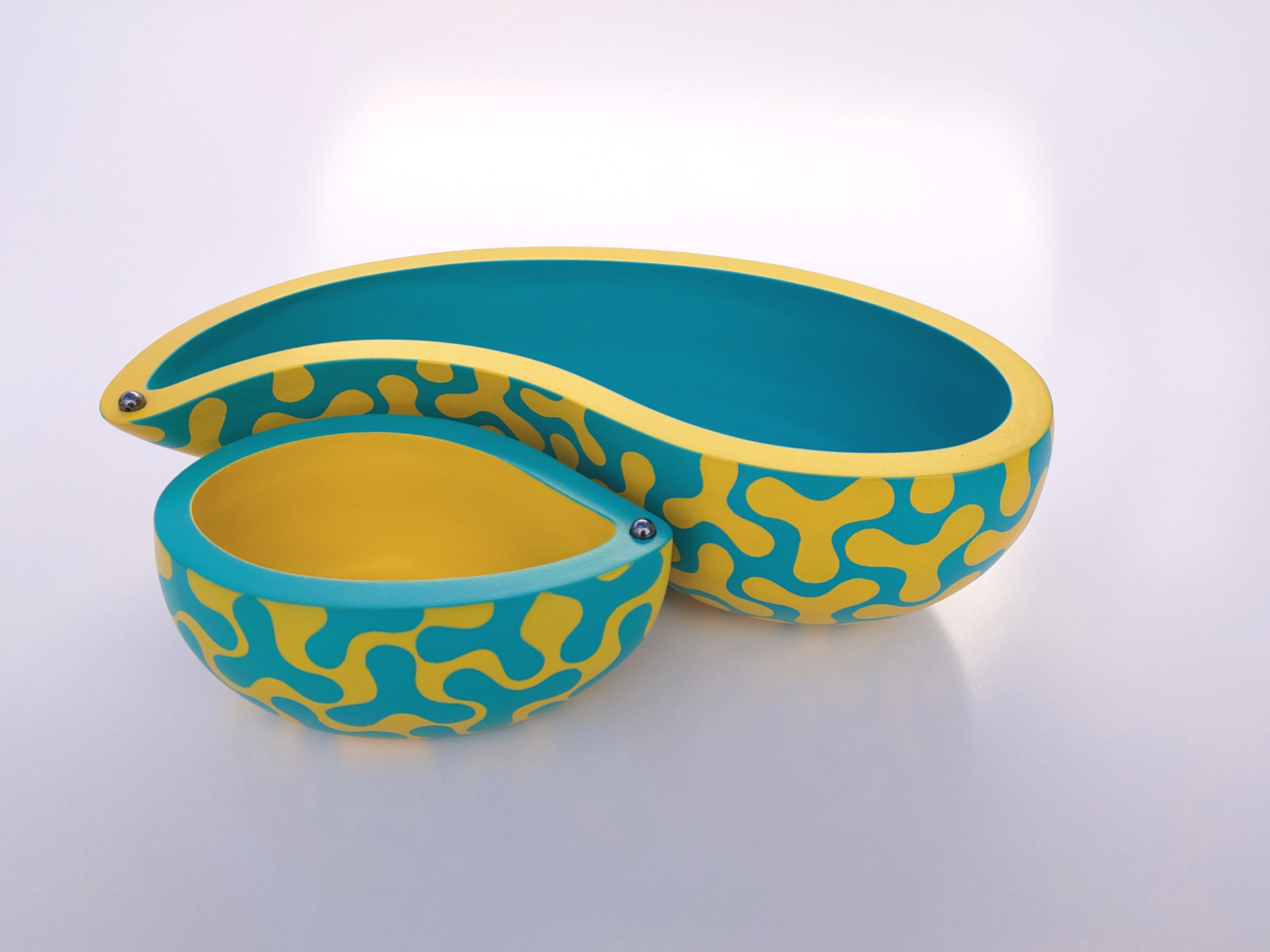 Decorative Bowls
