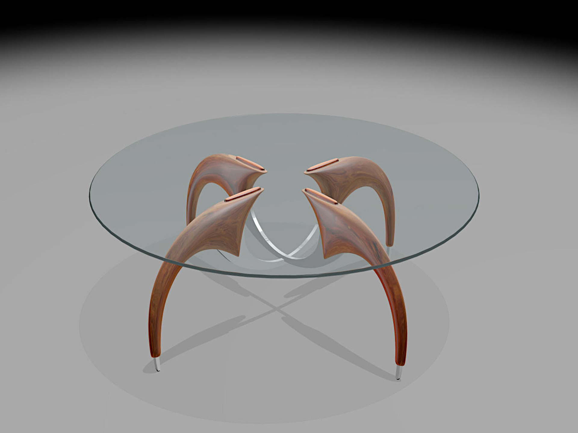 Spider Table