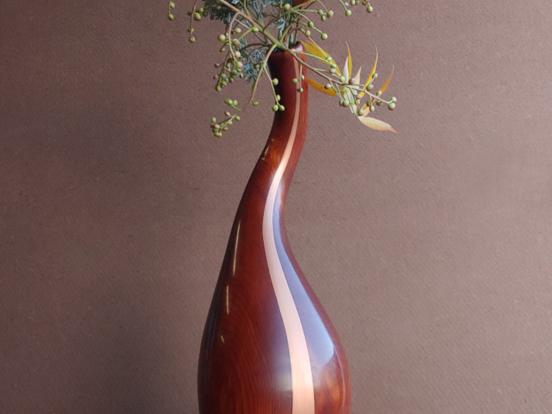 Follicle Vase